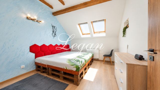 Mieszkanie 4-pokojowe Gorzów Wielkopolski Górczyn, ul. Danuty Siedzikówny - Inki. Zdjęcie 9