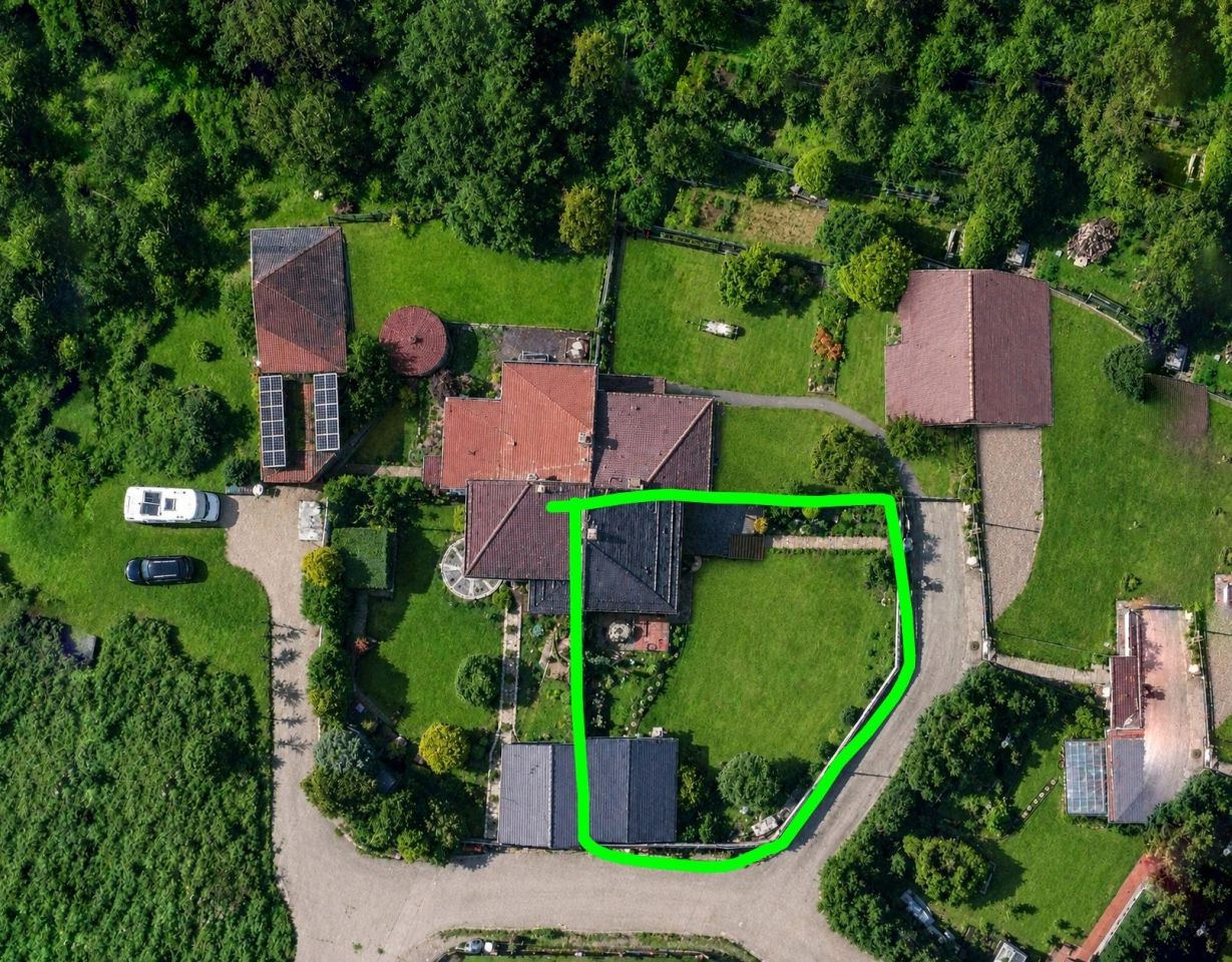 bliźniak, 3 pokoje Niekanin, ul. Radosna. Zdjęcie 29