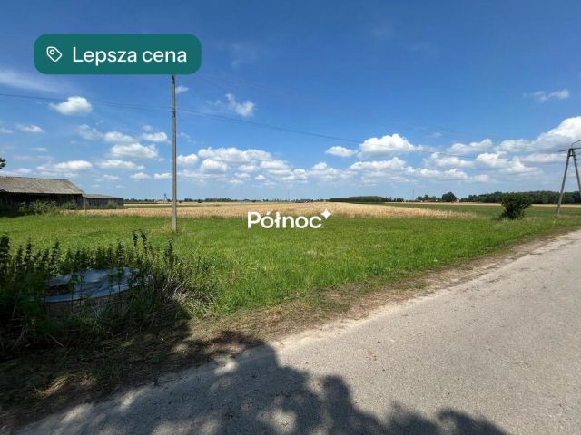 Działka rolno-budowlana Kotłówka. Zdjęcie 5