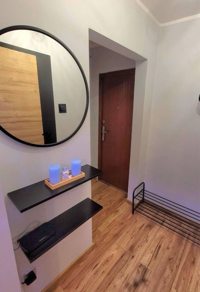 Mieszkanie 2-pokojowe Świnoujście Centrum. Zdjęcie 6