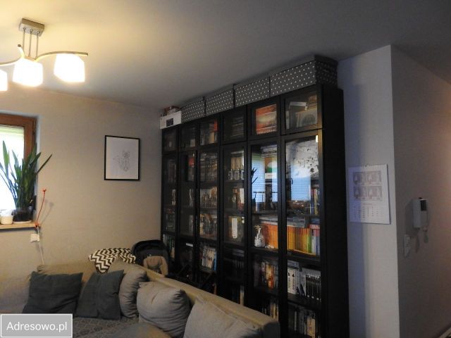 Mieszkanie 2-pokojowe Kraków Płaszów, ul. Sarmacka. Zdjęcie 1