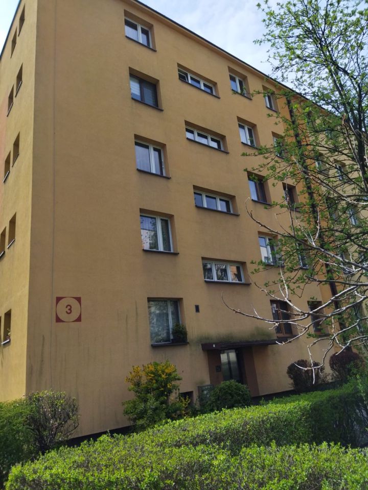 Mieszkanie 3-pokojowe Olkusz Centrum, ul. Marcina Bylicy