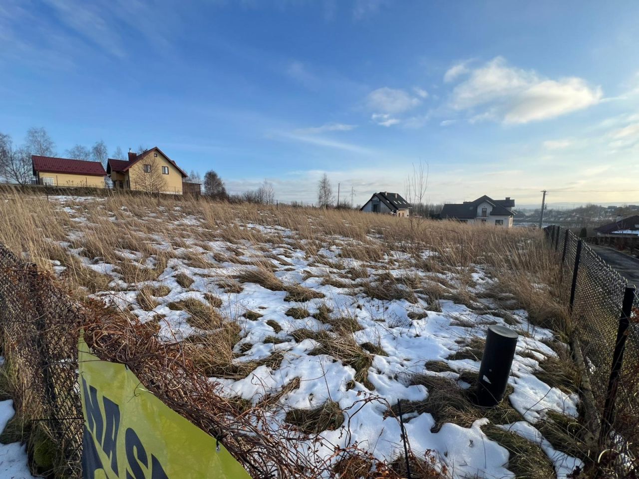 Działka budowlana Kielanówka. Zdjęcie 9