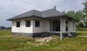 Dom na sprzedaż Nasielsk  160 m2