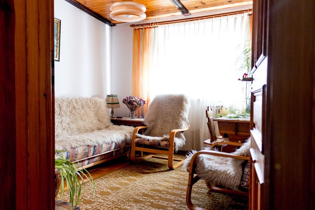 dom szeregowy, 5 pokoi Wrocław Sołtysowice, ul. Lekcyjna. Zdjęcie 13