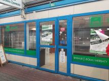 Lokal Szczecin Niebuszewo, ul. Stanisława Staszica. Zdjęcie 4