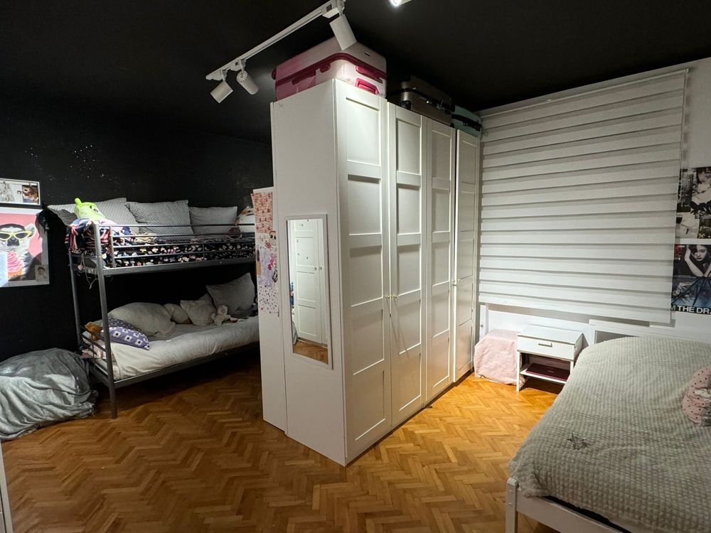 Mieszkanie 3-pokojowe Nysa, ul. Partyzantów. Zdjęcie 8