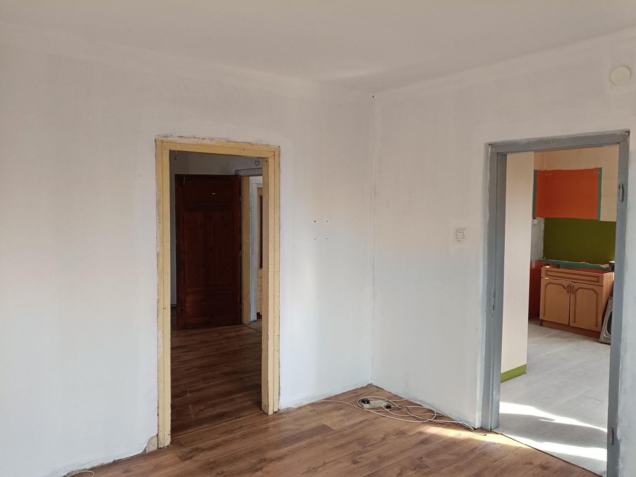 Działka rolno-budowlana Leszczka. Zdjęcie 7