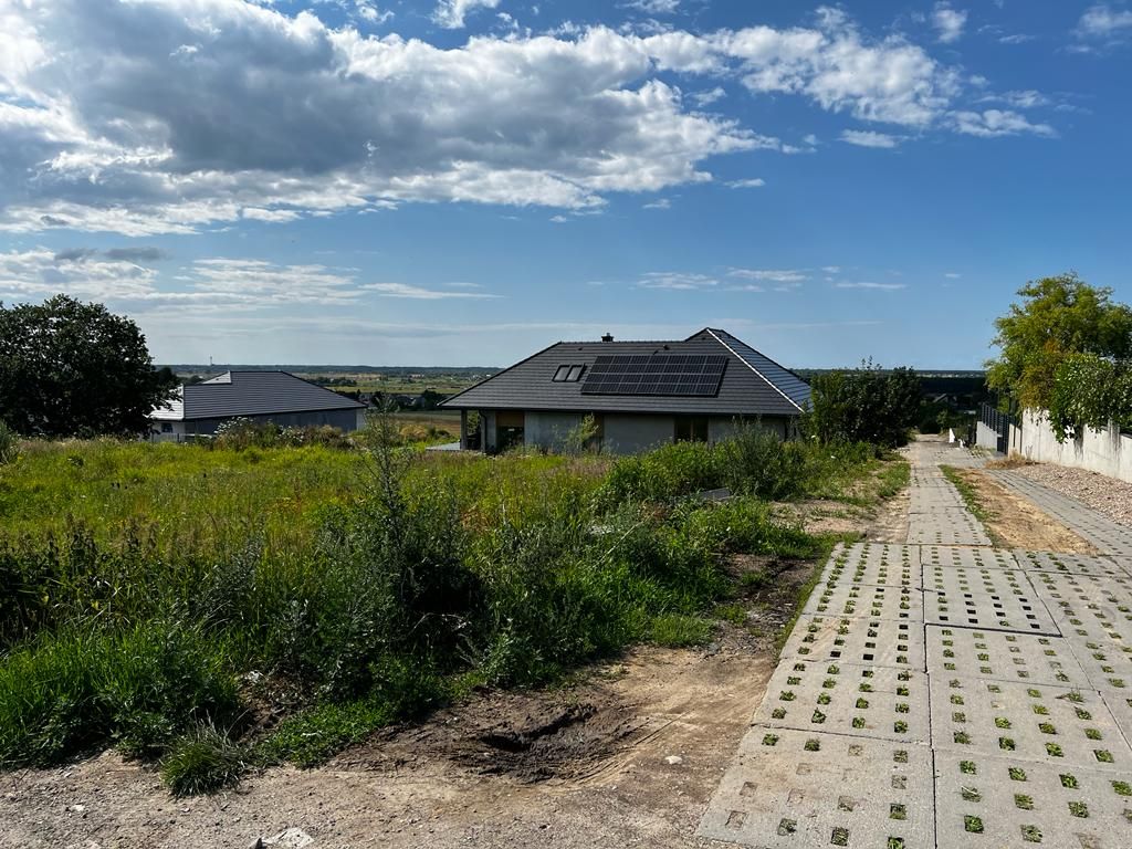 Działka budowlana Skwierzynka, ul. Wichrowe Wzgórze. Zdjęcie 18