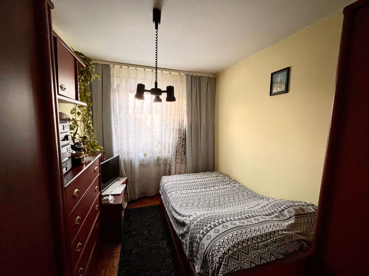 Mieszkanie 3-pokojowe Radomsko, ul. Jagiellońska. Zdjęcie 3