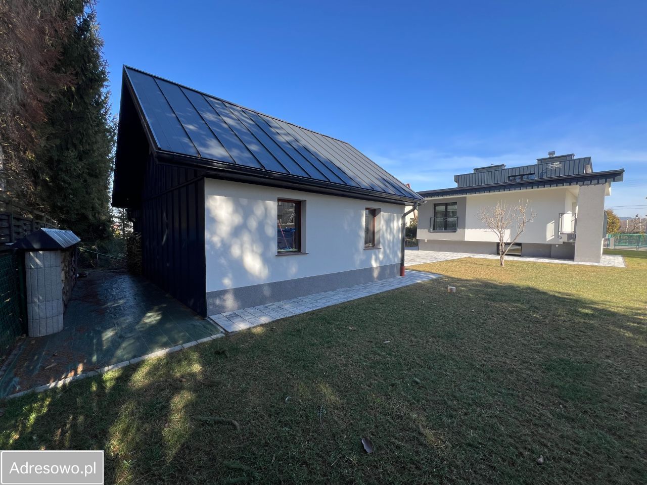 dom wolnostojący, 5 pokoi Nowy Sącz, ul. Jastrzębia. Zdjęcie 14