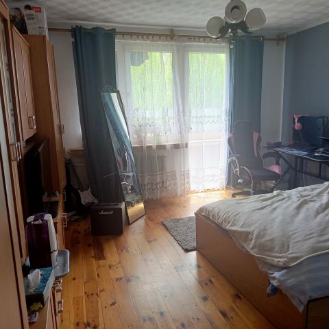 Mieszkanie 3-pokojowe Kraków Nowa Huta, os. Piastów. Zdjęcie 1