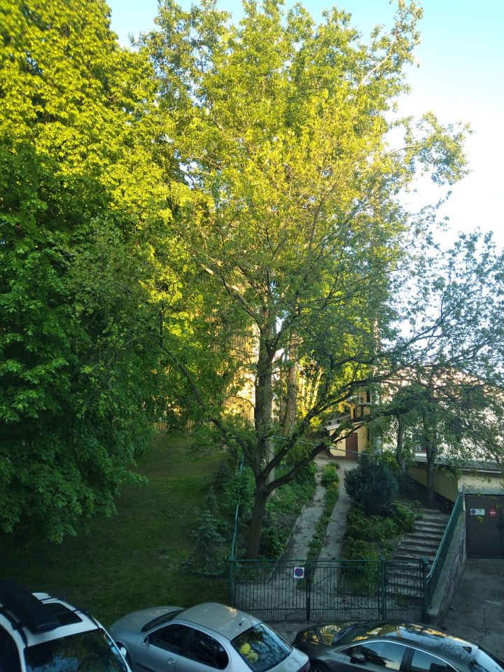 Mieszkanie 2-pokojowe Lublin Kalinowszczyzna, ul. Kalinowszczyzna