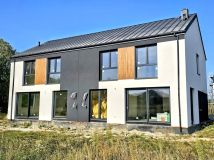 bliźniak, 6 pokoi Kajetany, ul. Mahoniowa. Zdjęcie 4