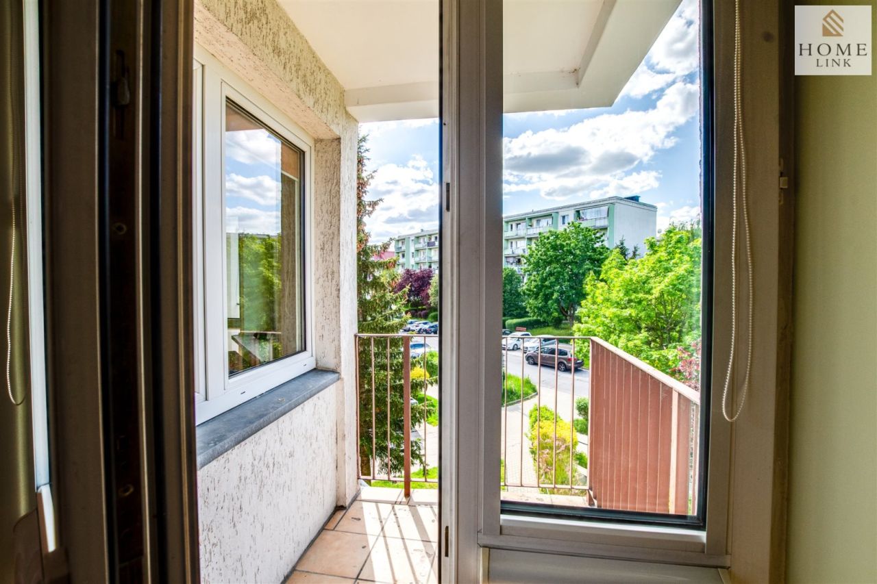 Mieszkanie 2-pokojowe Olsztyn Pieczewo, ul. Władysława Gębika. Zdjęcie 16