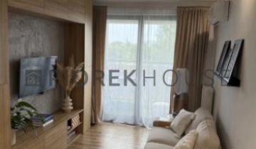 Mieszkanie 3-pokojowe Warszawa Wola, ul. Gizów