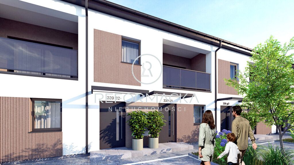 Mieszkanie 3-pokojowe Rzeszów, ul. Myśliwska. Zdjęcie 5