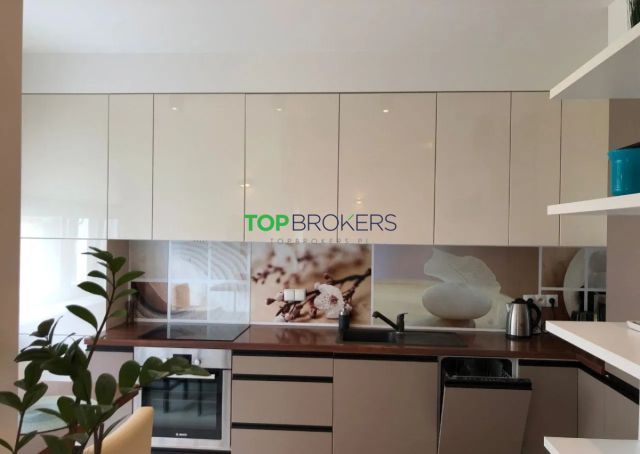 Mieszkanie 2-pokojowe Warszawa Ursynów, ul. Kłobucka. Zdjęcie 7