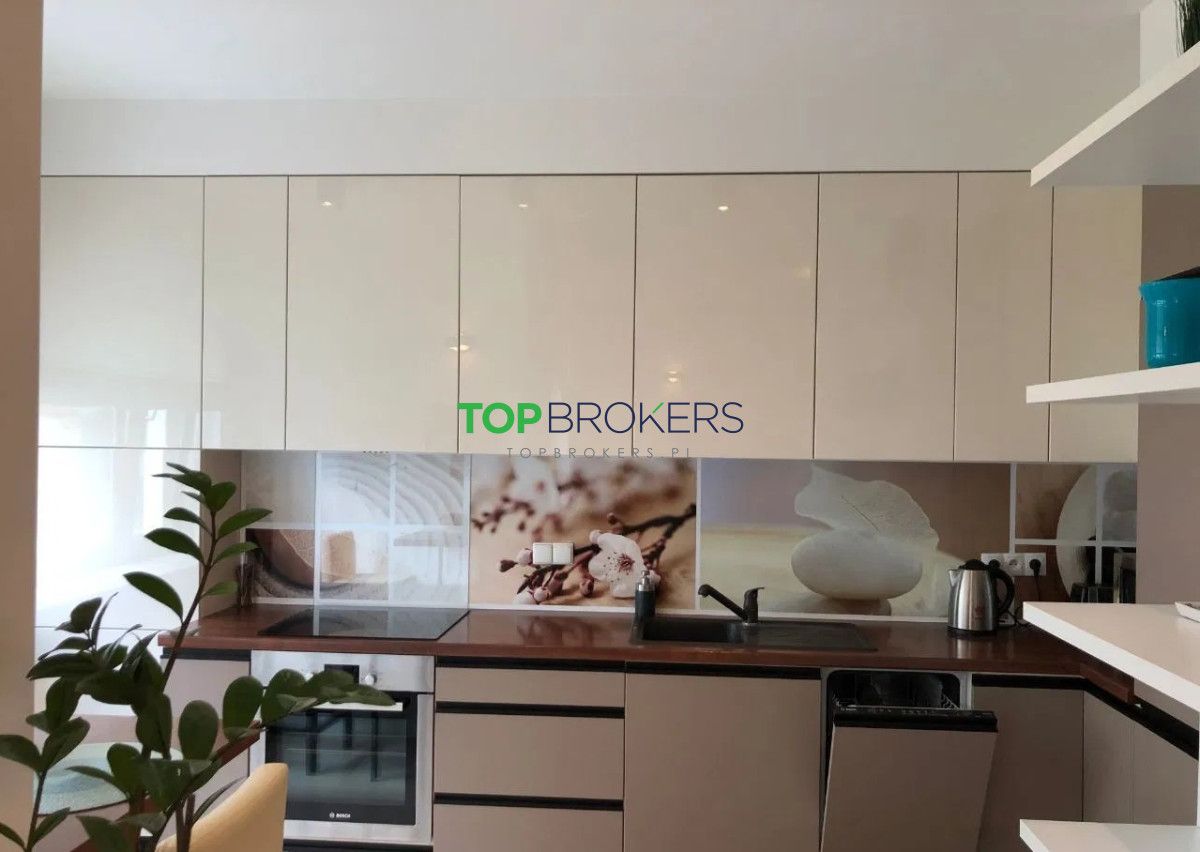 Mieszkanie 2-pokojowe Warszawa Ursynów, ul. Kłobucka. Zdjęcie 7