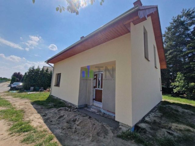 dom wolnostojący, 5 pokoi Wojnowice. Zdjęcie 8