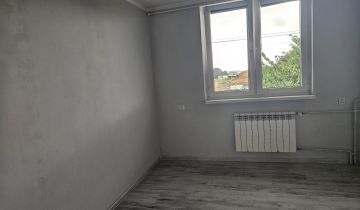 Mieszkanie 2-pokojowe Krąpiewo