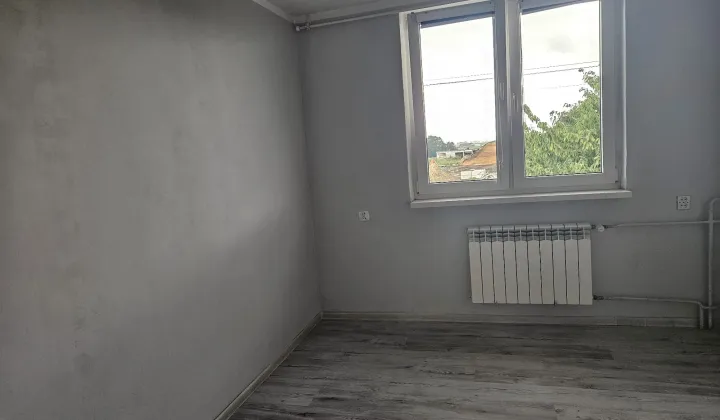 Mieszkanie 2-pokojowe Krąpiewo