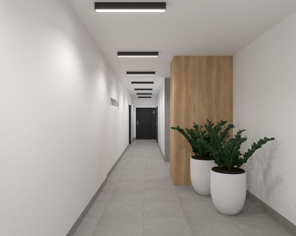 Mieszkanie 2-pokojowe Zaborówek, ul. Zacisze. Zdjęcie 12