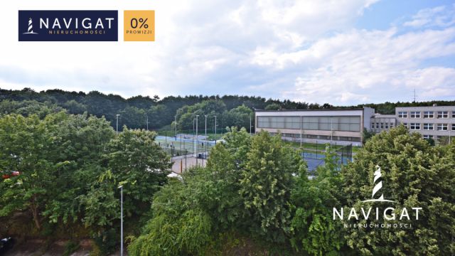 Mieszkanie 3-pokojowe Gdynia Obłuże, ul. mjr. Henryka Sucharskiego. Zdjęcie 11