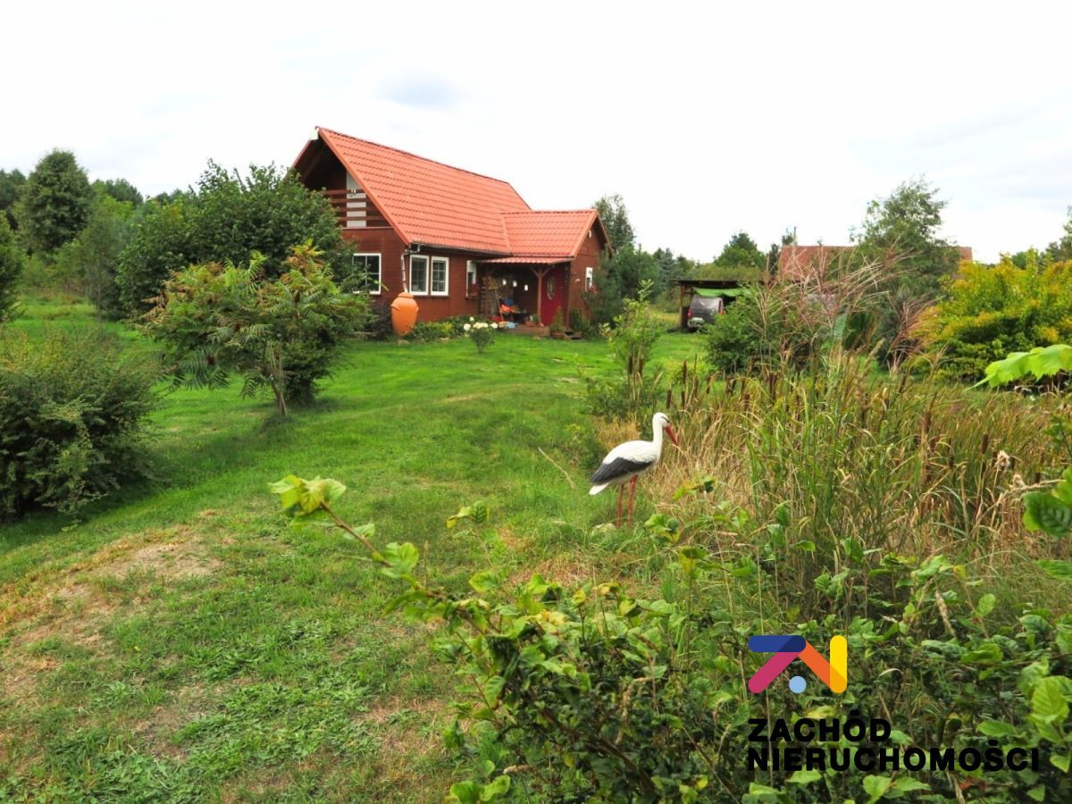 dom wolnostojący, 4 pokoje Budachów-Kolonia. Zdjęcie 2