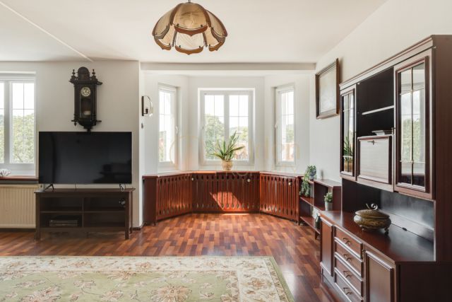 Mieszkanie 4-pokojowe Gdańsk Oliwa, ul. Cystersów. Zdjęcie 3