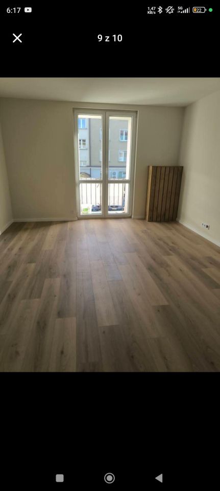 Mieszkanie 2-pokojowe Białystok Centrum, ul. Lipowa. Zdjęcie 9