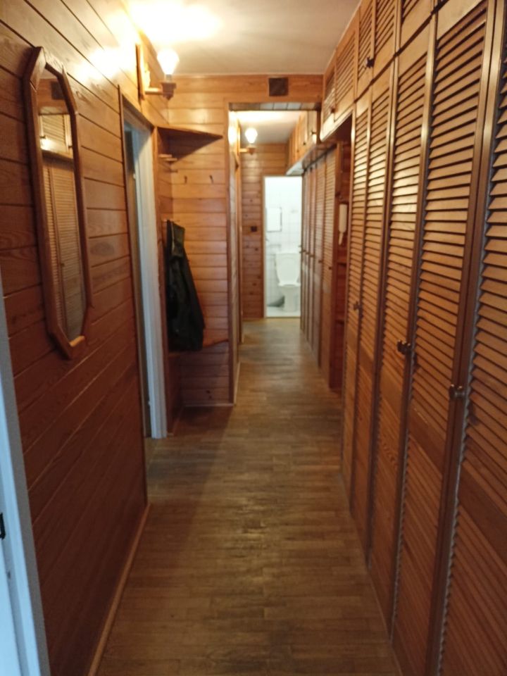 Mieszkanie 3-pokojowe Biłgoraj, ul. 3 Maja. Zdjęcie 2