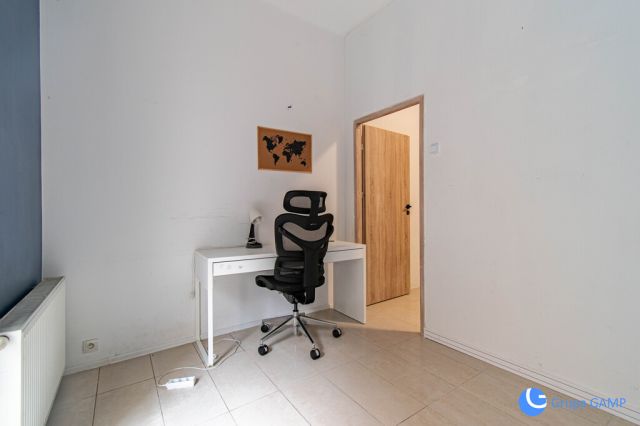 Mieszkanie 3-pokojowe Kraków, ul. Stanisława Konarskiego. Zdjęcie 6