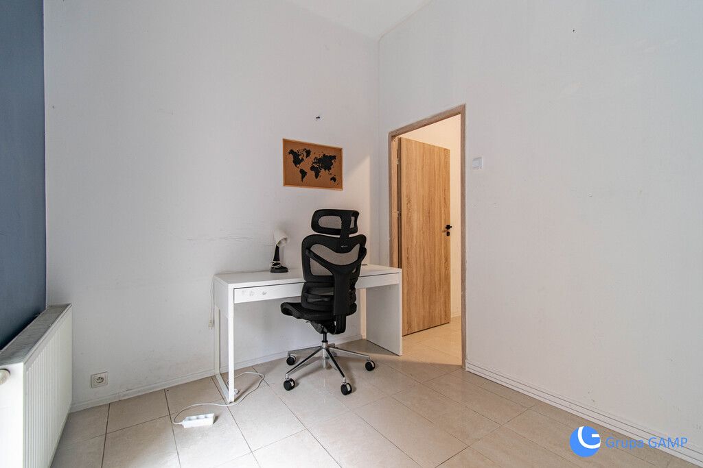 Mieszkanie 3-pokojowe Kraków, ul. Stanisława Konarskiego. Zdjęcie 6