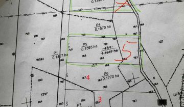 Działka budowlana Suraż, ul. marsz. Józefa Piłsudskiego