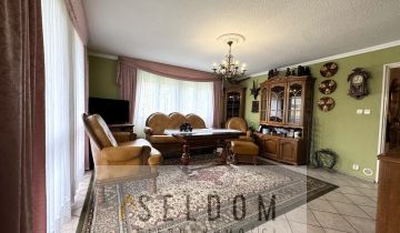 dom wolnostojący, 4 pokoje Stare Siołkowice