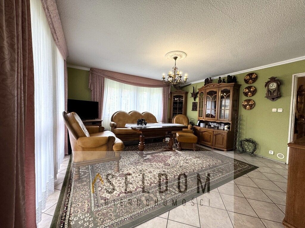 dom wolnostojący, 4 pokoje Stare Siołkowice. Zdjęcie 2