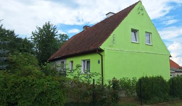 Działka rolno-budowlana Parys