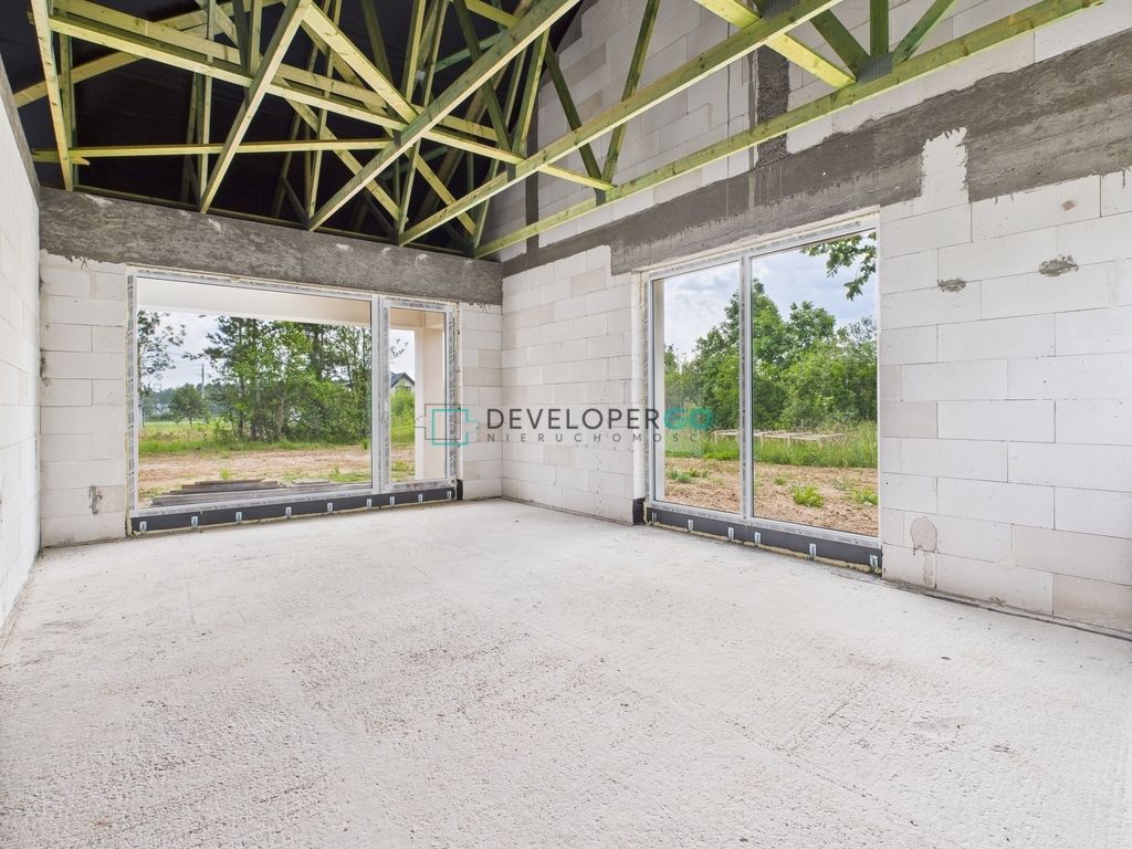 dom wolnostojący, 4 pokoje Zwierki. Zdjęcie 6