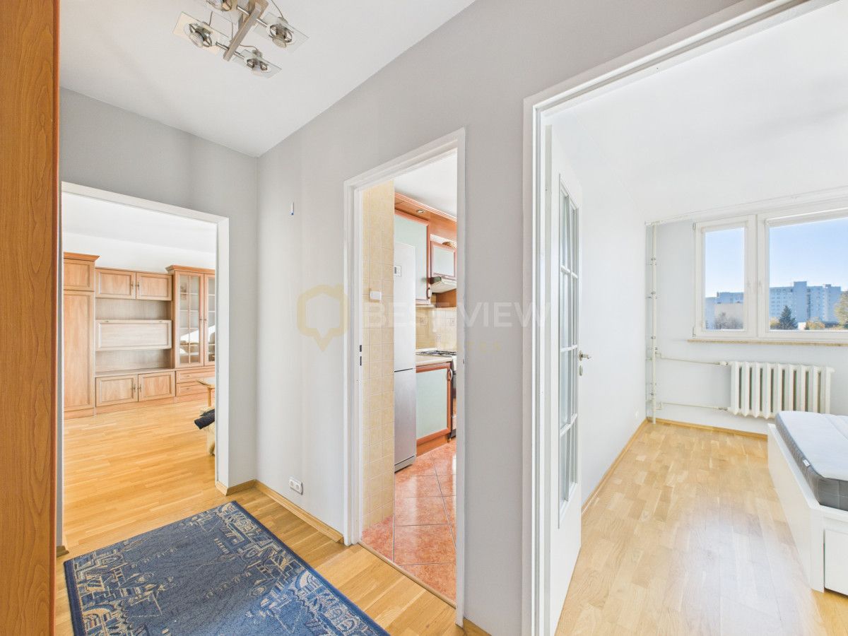 Mieszkanie 2-pokojowe Warszawa Białołęka, ul. Śreniawitów. Zdjęcie 8