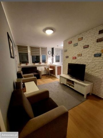 Mieszkanie 2-pokojowe Lubin, ul. Orla. Zdjęcie 1