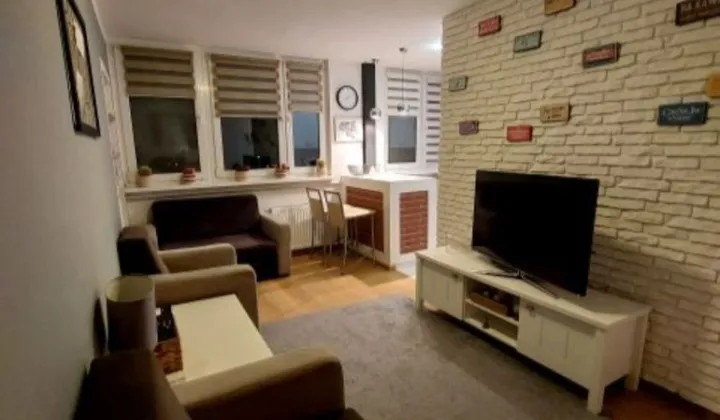 Mieszkanie 2-pokojowe Lubin, ul. Orla