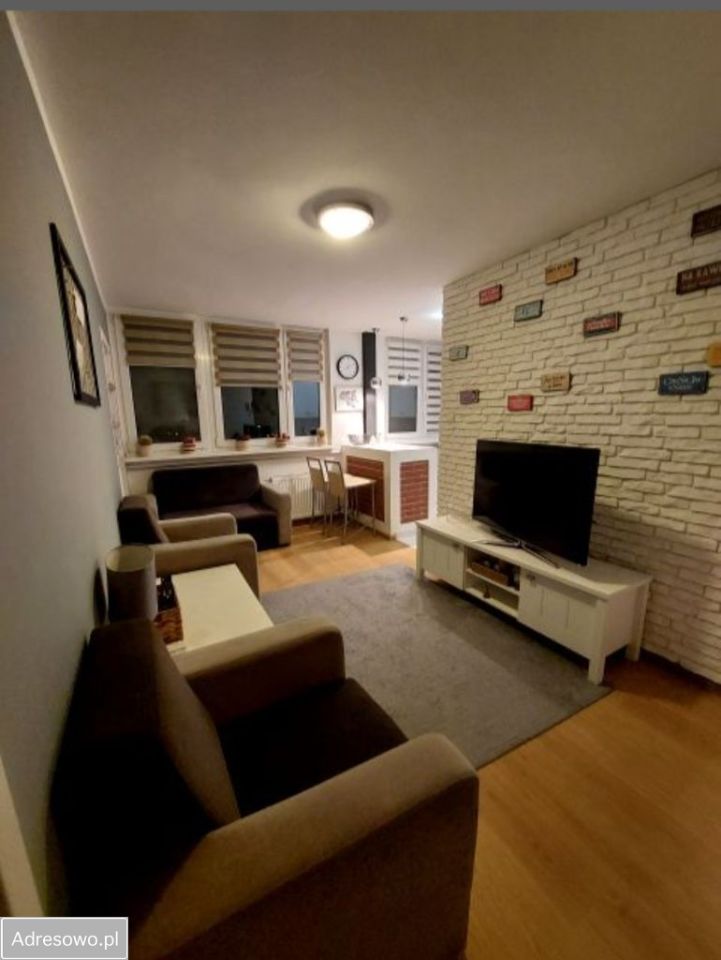 Mieszkanie 2-pokojowe Lubin, ul. Orla