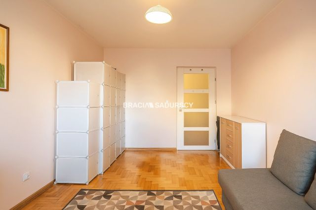 Mieszkanie 4-pokojowe Kraków Mistrzejowice, os. Oświecenia. Zdjęcie 10