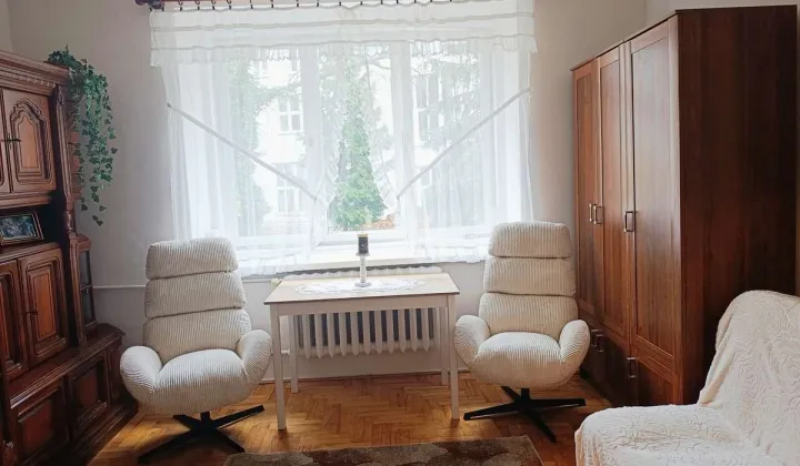 Mieszkanie 1-pokojowe Warszawa Ochota, ul. Filtrowa