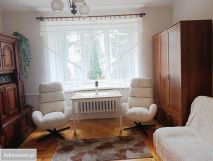 Mieszkanie 1-pokojowe Warszawa Ochota, ul. Filtrowa