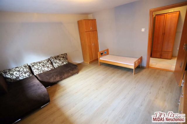 Mieszkanie 2-pokojowe Rożno-Parcele. Zdjęcie 10