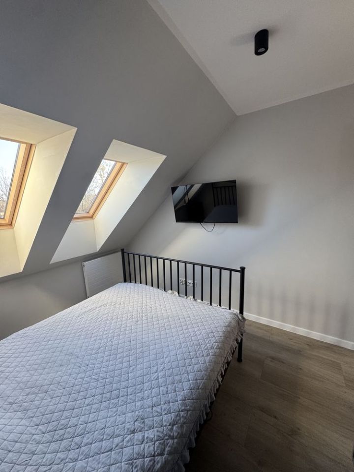 Mieszkanie 2-pokojowe Lębork, ul. Obrońców Wybrzeża. Zdjęcie 6