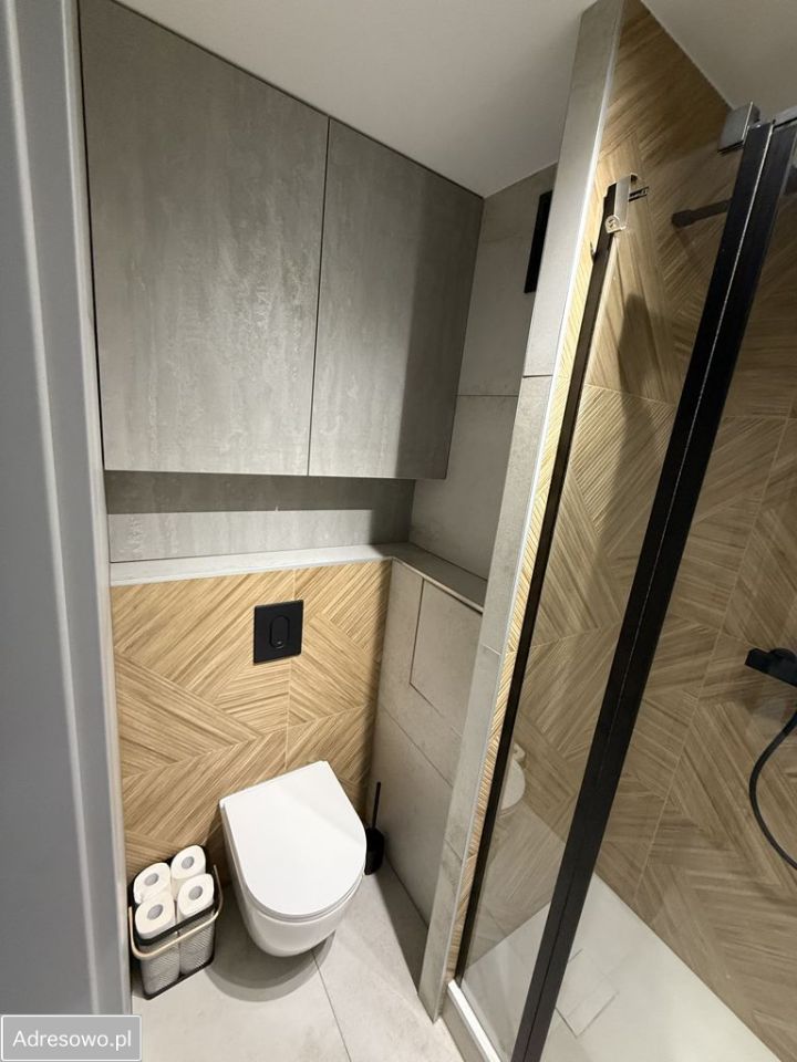 Mieszkanie 3-pokojowe Chrzanów, ul. Trzebińska. Zdjęcie 10