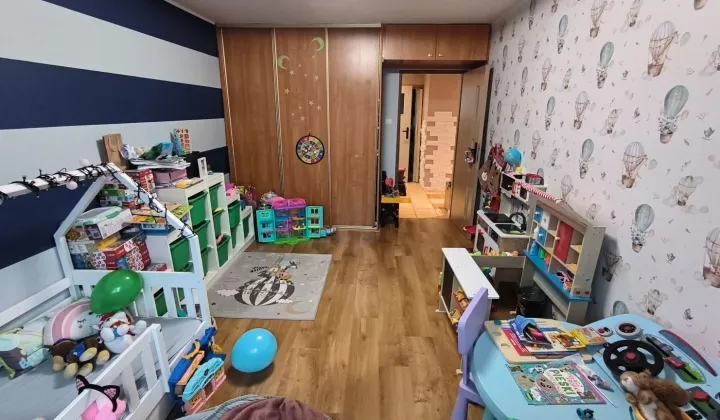 Mieszkanie 3-pokojowe Grupa